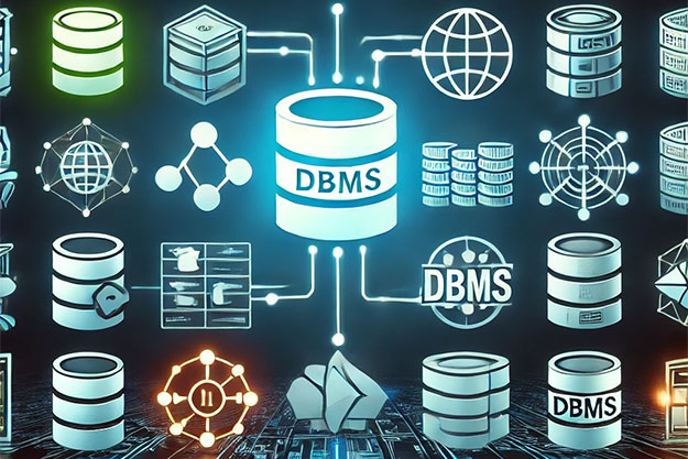 10 Database Management Systems (DBMS) Terbaik untuk Bisnis Anda