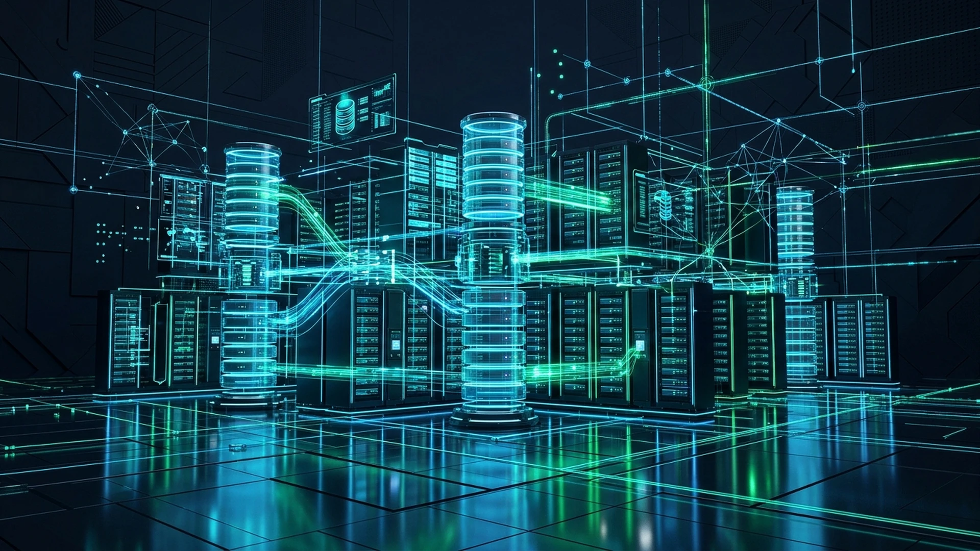 10 Database Management Systems (DBMS) Terbaik untuk Bisnis Anda