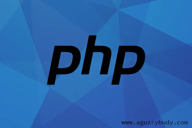 Sejarah Bahasa Pemrograman PHP
