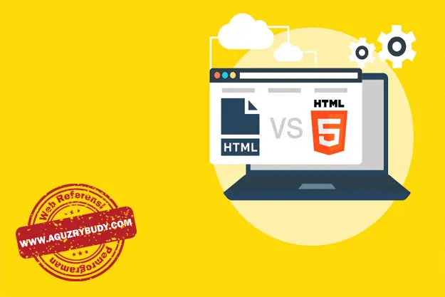 HTML5 - Tag Reference