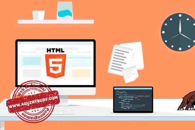 Elemen HTML
