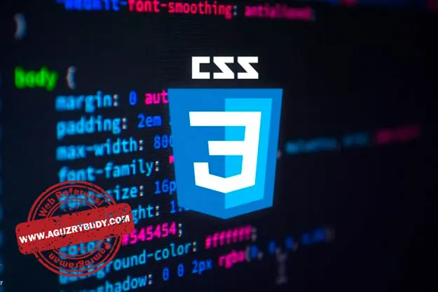 Background Pada CSS