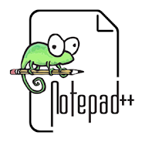 logo notepad++