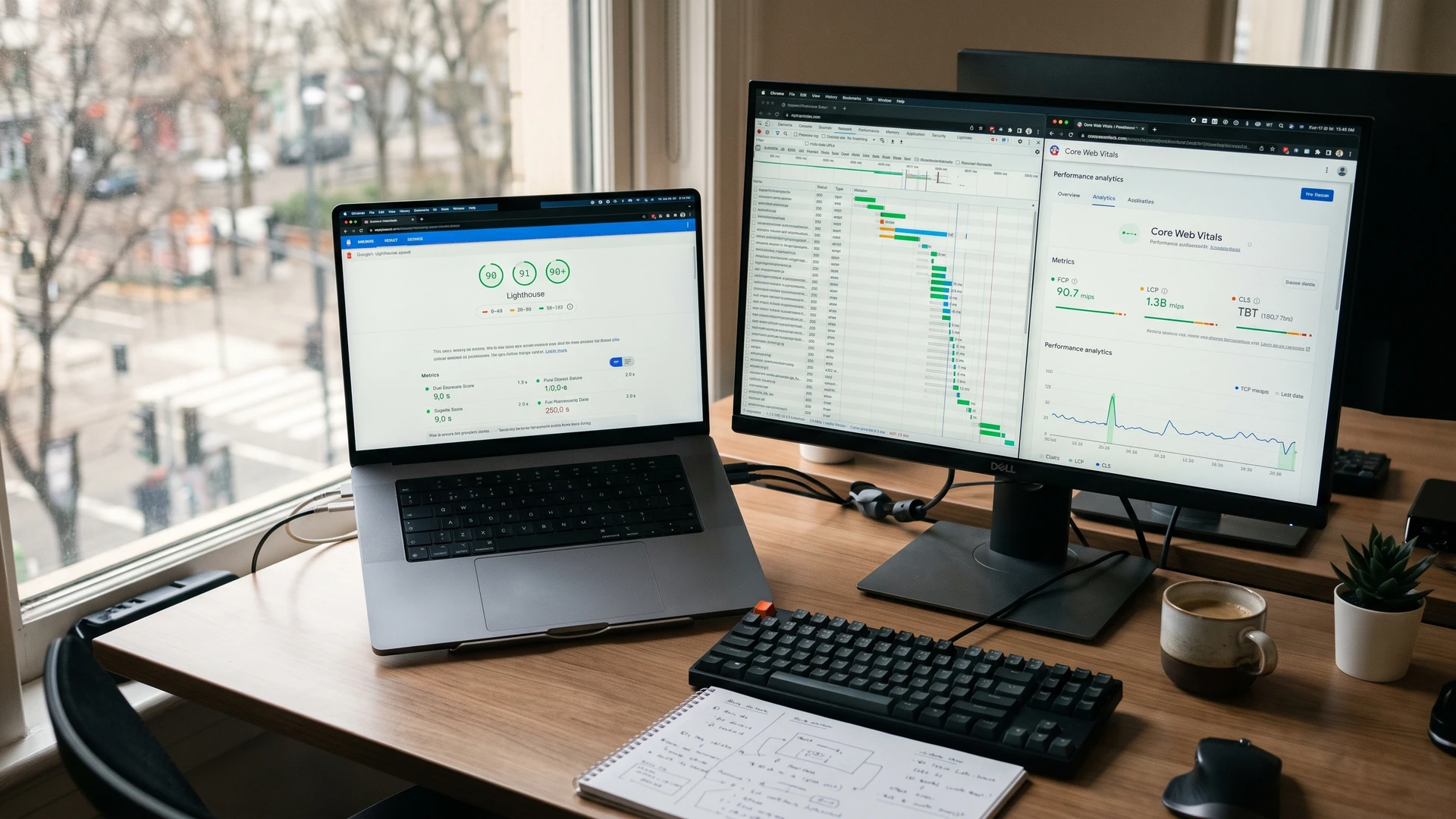 Panduan Praktis Optimasi Speed Website untuk Meningkatkan Konversi dan SEO
