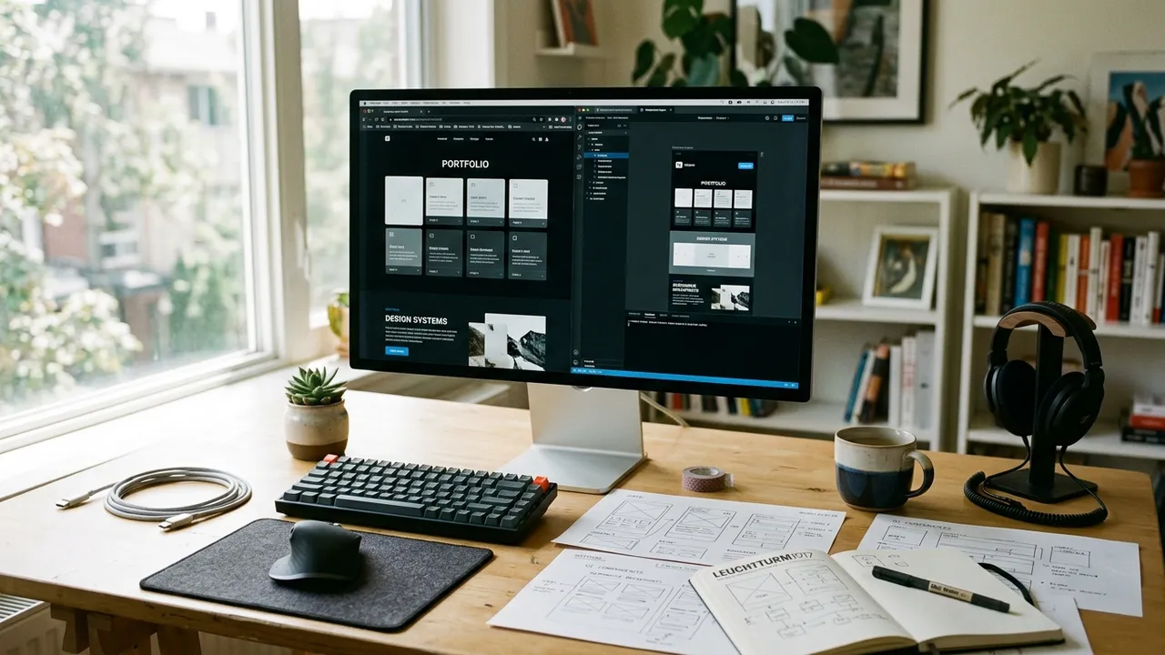 Panduan Lengkap Menguasai CSS Flexbox untuk Layout Responsif