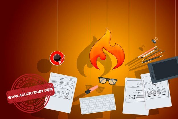 CRUD Codeigniter 3 + Bootstrap + MySql