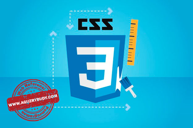 Pengertian CSS