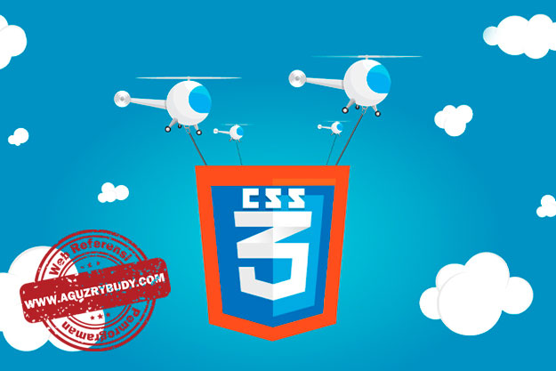 Fungsi !important pada CSS