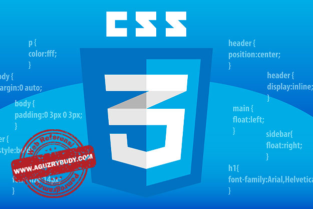 Properti CSS