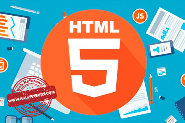Pengertian HTML