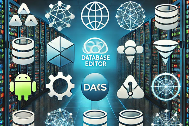Rekomendasi 10 Perangkat Lunak Editor Basis Data Terbaik